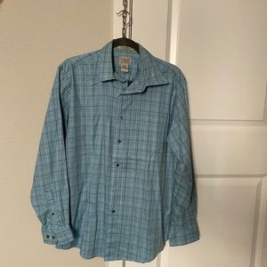 LL Bean Polo